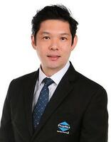 Raymond Lim