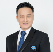 Michael Lim