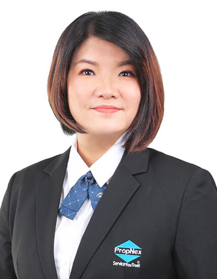 Agent Avatar
