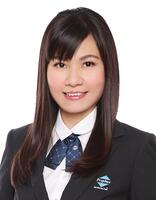 Vivien Zheng