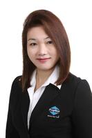 Yvonne Toh