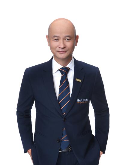 Agent Avatar