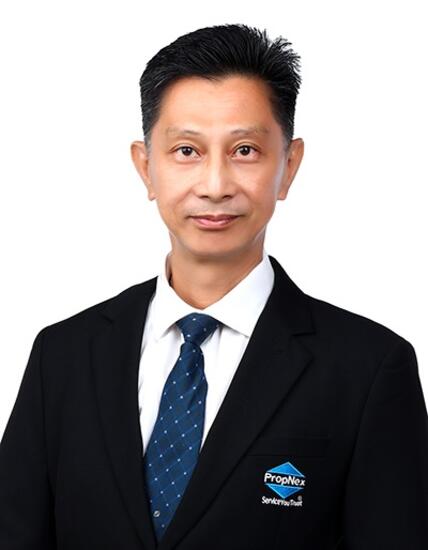Agent Avatar