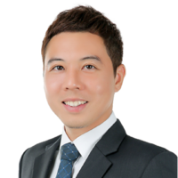 Jon Tan