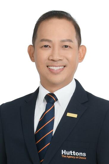 Daniel KW Liew