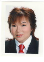 Liana Chin