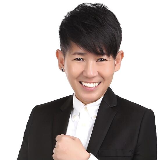 Eve Chan