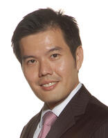 Colin Choong