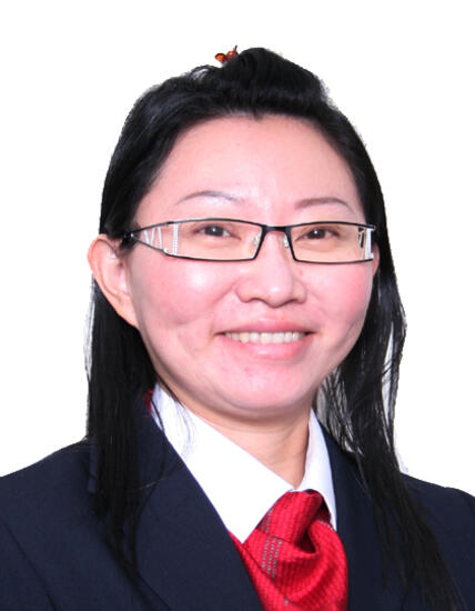 Lynn Chow 周素菁