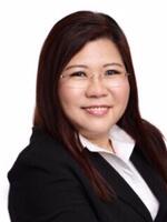 Helen Lew 劉桂花