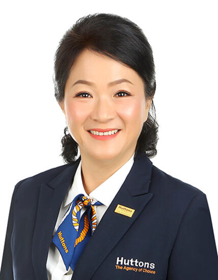Agent Avatar