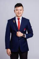 Benjamin Loo