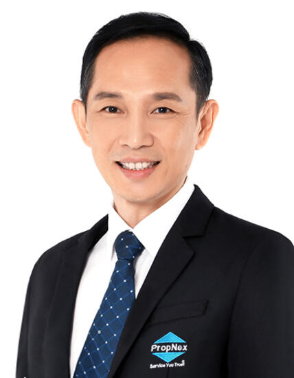 Agent Avatar
