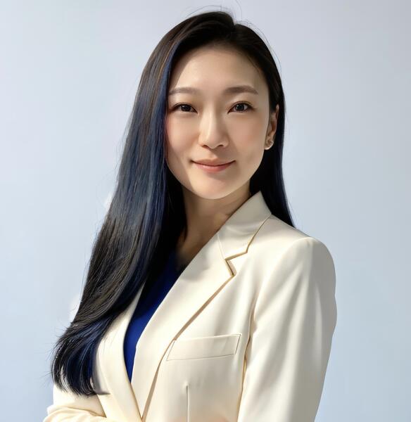 Jeanne Phang