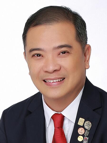 Joshua Teo