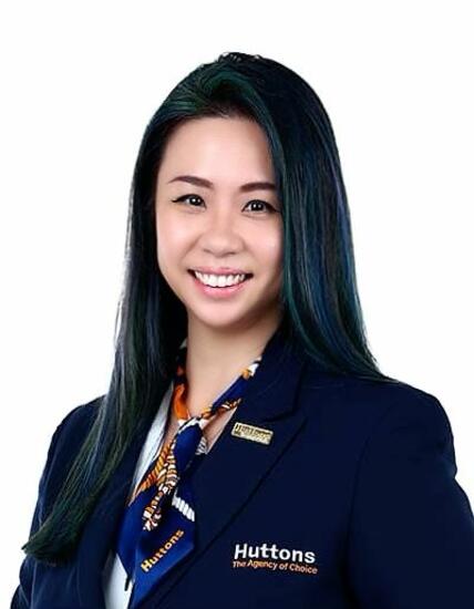 Agent Avatar