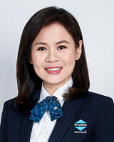 Nicole Wai