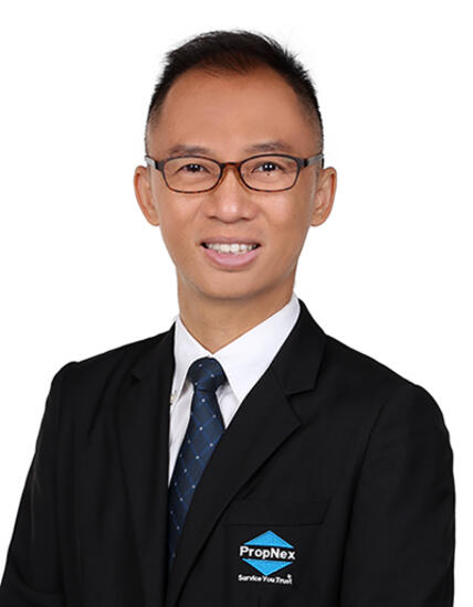 Patrick Neo