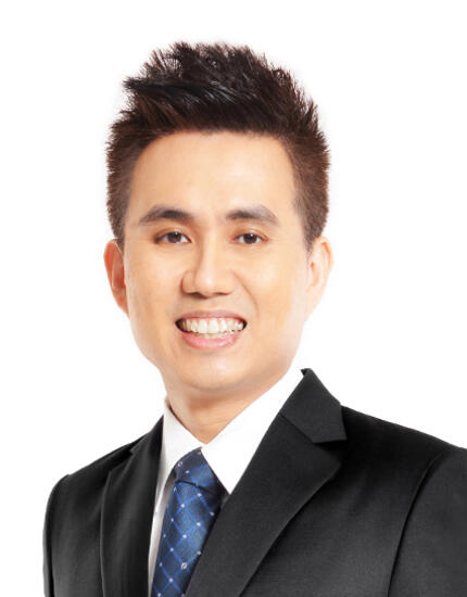 Bruce Ang