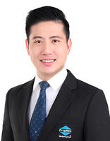 Seow Yun Ye (Bob)