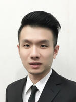 Kenneth Asril 李瑞泽
