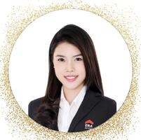Katherine Lim