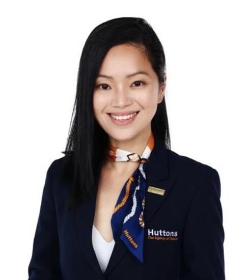 Agent Avatar