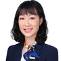 Marianne Wong Su Yin