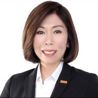 Lisa Cho