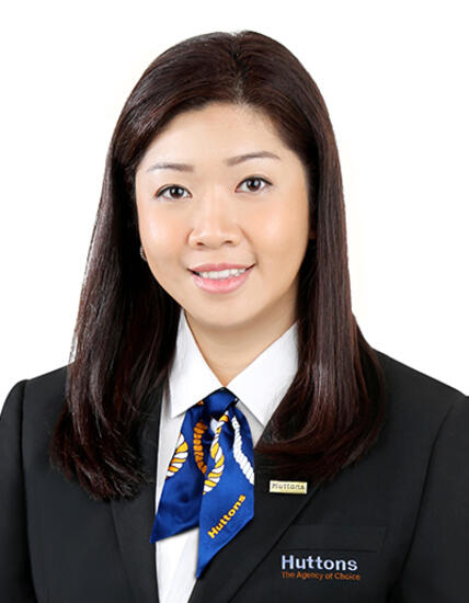 Agent Avatar