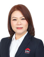 Alice Mok