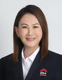Felicia Chiong