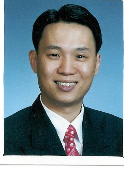 Andy Tan