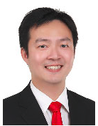 Edward Teng Ngee Ann