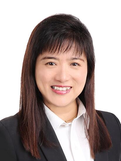 Sharon Ho
