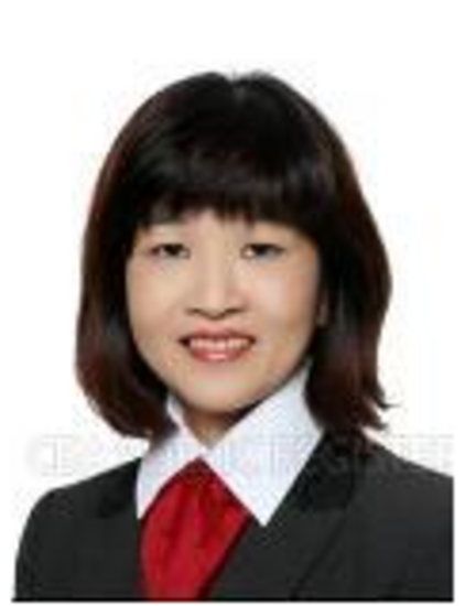 Cindy Ng