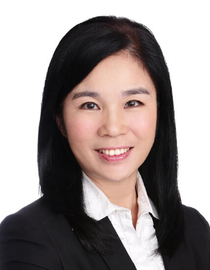 Susan Lee