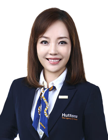 Agent Avatar