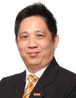 Patrick Wong