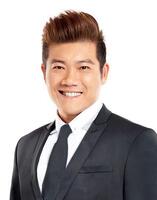 Malvin Chang
