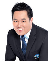 Damien Goh