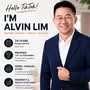Alvin Lim