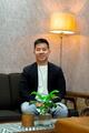 Brent Wang