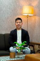 Brent Wang