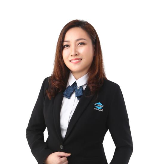 Agent Avatar