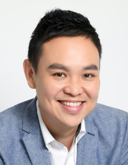 James Seah
