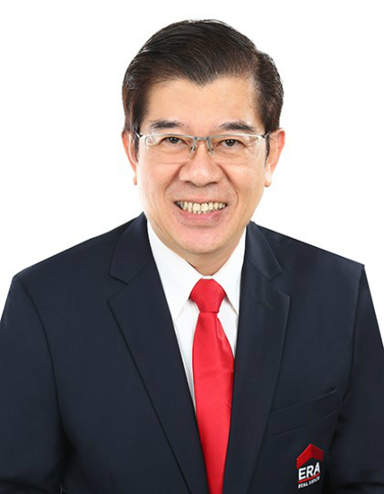 Liem Kim Kie (Liem KK)