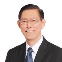Steve Chia