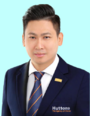 Richard Wong