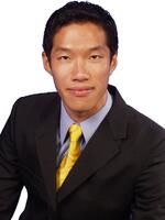 Travis Ang